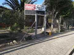 Thank you to our Loyal Clients in Bredasdorp