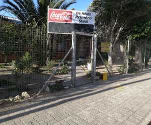 Thank you to our Loyal Clients in Bredasdorp