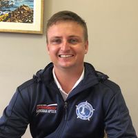 Laerskool Gansbaai Primary School - Acting Principal