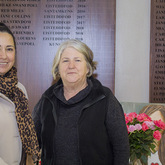 Laerskool Gansbaai Primary School - Reception Ladies