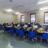 Laerskool Gansbaai Primary School - Computer Class