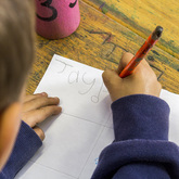 Laerskool Gansbaai Primary School - Learning Fundamentals