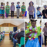 Laerskool Gansbaai Primary School - Culture and Concerts