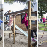 Laerskool Gansbaai Primary School - Grade R