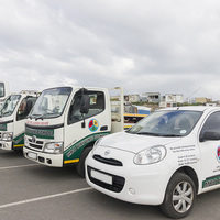 Hermanus - MBO Driving School - Vehicles