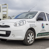 Hermanus - MBO Driving School - Code 8