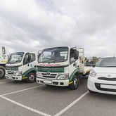 Hermanus - MBO Driving School - School all codes