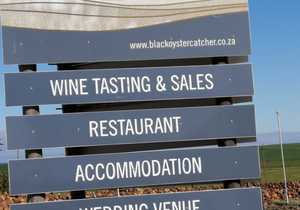 Thank You To Our Loyal Clients in Bredasdorp & Struisbaai