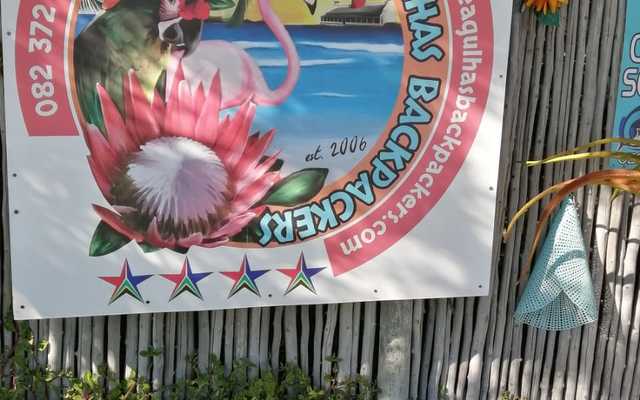 Cape Agulhas Backpackers