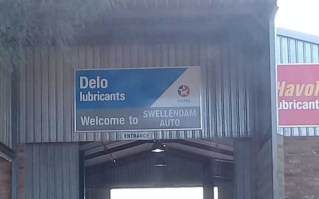 Delo Lubricants