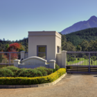 Swellendam - Gaikou Lodge - Secluded sanctuary, centrally located Swellendam - Gaikou Lodge - Secluded sanctuary, centrally located