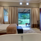Swellendam - Gaikou Lodge - Luxury 4 Star Accommodation