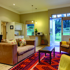 Swellendam - Gaikou Lodge - Spacious Family Villas with great views
