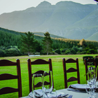 Swellendam - Gaikou Lodge - Breakfast served daily from our stunning restaurant venue Swellendam - Gaikou Lodge - Breakfast served daily from our stunning restaurant venue