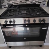 Gas Stove Installation - Whale Coast Gas and Plumb - Hermanus