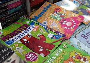 New Children Books Have Arrived!