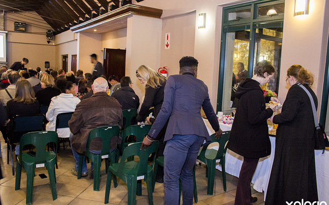 Xplorio - Hangklip-Kleinmond Members Evening 2019 Xplorio - Hangklip-Kleinmond Members Evening 2019