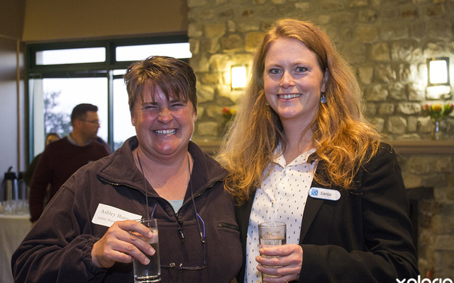 Xplorio - Hangklip-Kleinmond Members Evening 2019 Xplorio - Hangklip-Kleinmond Members Evening 2019