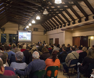 Hangklip-Kleinmond Xplorio Members Evening 2019