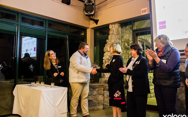 Xplorio - Hangklip-Kleinmond Members Evening 2019 Xplorio - Hangklip-Kleinmond Members Evening 2019