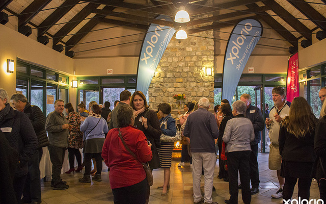 Xplorio - Hangklip-Kleinmond Members Evening 2019 Xplorio - Hangklip-Kleinmond Members Evening 2019