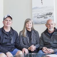 Home Genie Hermanus - Management Team