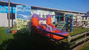 Rent A Jumping Castle For Special Occasions!