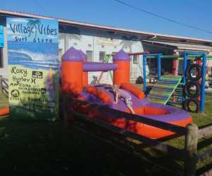 Rent A Jumping Castle For Special Occasions!