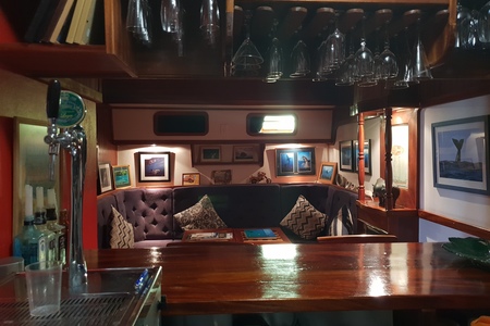 The Saxon Arms