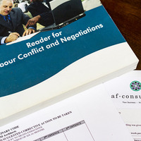 Hermanus - AF Consulting - Disciplinary Hearings & Assistance