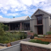 After - Building Project in Stanford