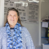Hermanus - Gwenda's Laundry - Owner