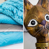 Hermanus - Gwenda's Laundry - Washing Bulk Blankets