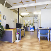 Hermanus - Overstrand Undertakers - Office