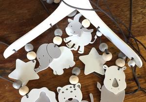 Baby Mobiles Available