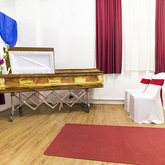 Hermanus - Overstrand Undertakers - On-Site Facilities For Service