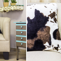 Bredasdorp - Glass Tree B&B - Decor