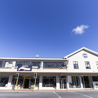 Hermanus Factory Shop - Exterior