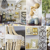 Hermanus Factory Shop - Yellow & White Themes
