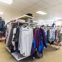 Hermanus Factory Shop - Clothing