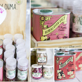 Hermanus Factory Shop - Funky Ouma Products