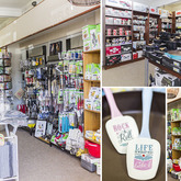 Hermanus Factory Shop - Kitchen Equipment