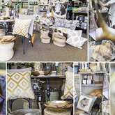 Hermanus Factory Shop - African Themed