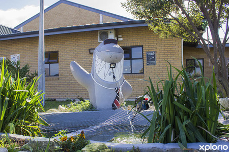 gansbaai_education_high_school_gansbaai_academia_mascot_in_entrancarea_1563537663_1566313195