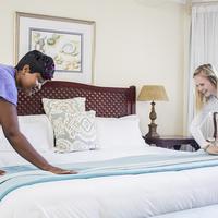 Hermanus - Washing Ways Laundry House - Clean Bedding