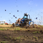 Hermanus - Wheelspin Outdoor Adventure Go-Karts