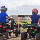 Hermanus - Wheelspin Outdoor Adventure Go-Karts - Teams