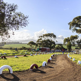 Hermanus - Wheelspin Outdoor Adventure Go-Karts - View