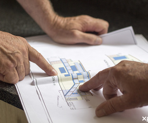 Learn More About Overstrand Architecture