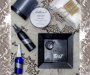 We Offer Natural Remedies